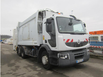 Roska-auto RENAULT Premium 320