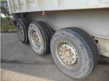 Kippiauto puoliperävaunu Stas: kuva Kippiauto puoliperävaunu Stas Kippiauto puoliperävaunu Stas: kuva Kippiauto puoliperävaunu Stas