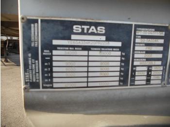 Kippiauto puoliperävaunu Stas: kuva Kippiauto puoliperävaunu Stas Kippiauto puoliperävaunu Stas: kuva Kippiauto puoliperävaunu Stas