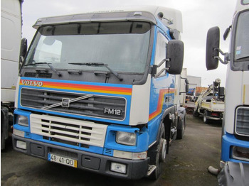 Vetopöytäauto VOLVO FM12 380