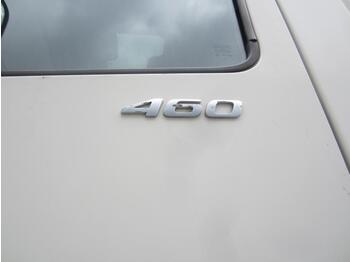 Vetopöytäauto DAF XF 460: kuva Vetopöytäauto DAF XF 460 Vetopöytäauto DAF XF 460: kuva Vetopöytäauto DAF XF 460