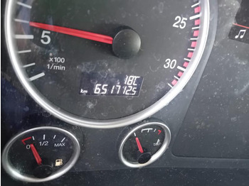 Vetopöytäauto MAN TGX 18.500: kuva Vetopöytäauto MAN TGX 18.500