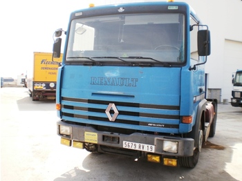 Vetopöytäauto RENAULT R340: kuva Vetopöytäauto RENAULT R340