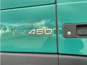 Vetopöytäauto Volvo FM 450: kuva Vetopöytäauto Volvo FM 450