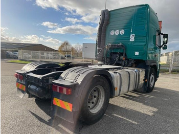 Vetopöytäauto Volvo FM 450: kuva Vetopöytäauto Volvo FM 450