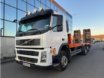 Hinausauto VOLVO FM 340