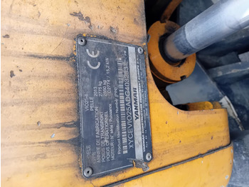 Minikuormaaja Wacker Neuson EZ28: kuva Minikuormaaja Wacker Neuson EZ28 Minikuormaaja Wacker Neuson EZ28: kuva Minikuormaaja Wacker Neuson EZ28