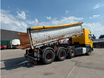 Kippiauto kuorma-auto Volvo FMX500 8x4/4 Steel tipper Volvo FMX500 8x4/4 Steel tipper: kuva Kippiauto kuorma-auto Volvo FMX500 8x4/4 Steel tipper Volvo FMX500 8x4/4 Steel tipper Kippiauto kuorma-auto Volvo FMX500 8x4/4 Steel tipper Volvo FMX500 8x4/4 Steel tipper: kuva Kippiauto kuorma-auto Volvo FMX500 8x4/4 Steel tipper Volvo FMX500 8x4/4 Steel tipper