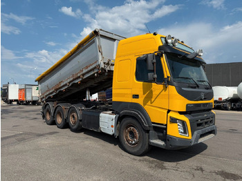 Kippiauto kuorma-auto Volvo FMX500 8x4/4 Steel tipper Volvo FMX500 8x4/4 Steel tipper: kuva Kippiauto kuorma-auto Volvo FMX500 8x4/4 Steel tipper Volvo FMX500 8x4/4 Steel tipper Kippiauto kuorma-auto Volvo FMX500 8x4/4 Steel tipper Volvo FMX500 8x4/4 Steel tipper: kuva Kippiauto kuorma-auto Volvo FMX500 8x4/4 Steel tipper Volvo FMX500 8x4/4 Steel tipper