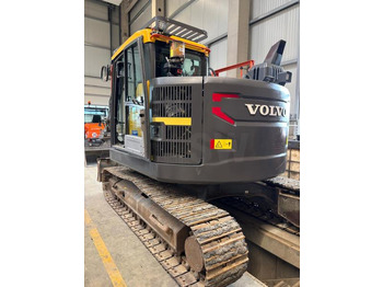 Telakaivukone VOLVO ECR145EL