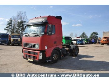 Vetopöytäauto VOLVO FH12