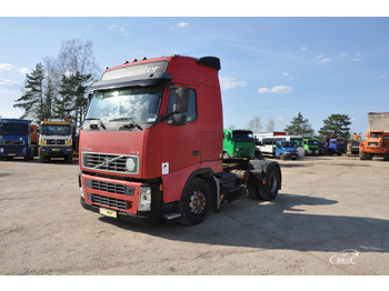 Vetopöytäauto VOLVO FH12