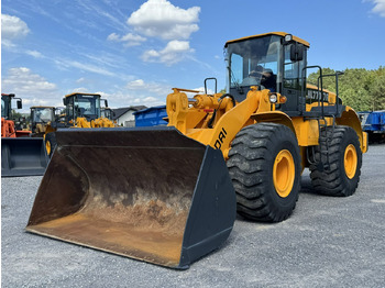 Leasing Hyundai HL770-7A Hyundai HL770-7A: kuva Leasing Hyundai HL770-7A Hyundai HL770-7A