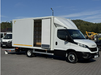 Jakeluauto IVECO Daily 35c14
