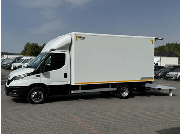 Jakeluauto IVECO Daily 35c16
