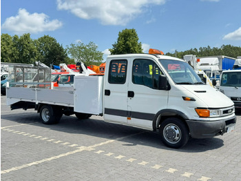 Leasing Iveco Daily Iveco Daily: kuva Leasing Iveco Daily Iveco Daily Leasing Iveco Daily Iveco Daily: kuva Leasing Iveco Daily Iveco Daily