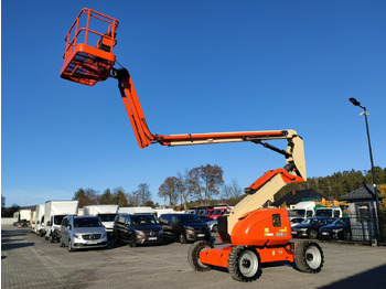 Puomilava JLG 600AJ