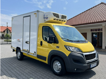 Kylmäauto PEUGEOT Boxer