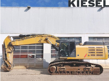 Telakaivukone CATERPILLAR 352F