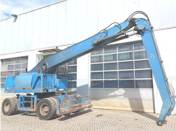 Materiaalinkäsittelykone Fuchs MHL 434: kuva Materiaalinkäsittelykone Fuchs MHL 434