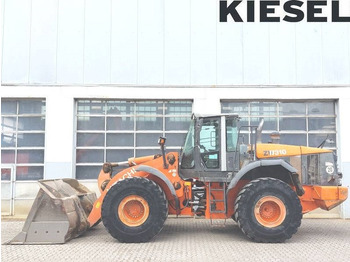 Pyöräkuormaaja HITACHI ZW310