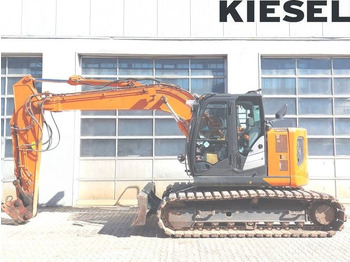 Telakaivukone HITACHI ZX135US-6