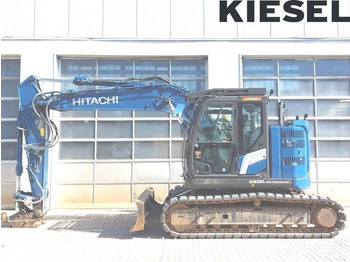 Telakaivukone HITACHI ZX135US-7