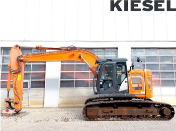 Telakaivukone HITACHI ZX225