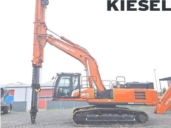 Telakaivukone HITACHI ZX350LC-7