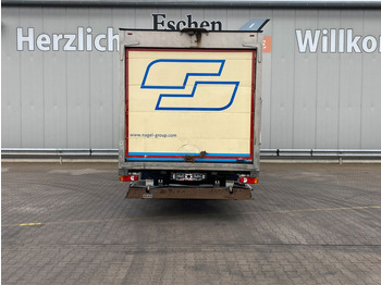 Refrigeraattori kuorma-auto DAF LF 230 Thermo-King T800R*Diesel/Netz*2Verdampfer: kuva Refrigeraattori kuorma-auto DAF LF 230 Thermo-King T800R*Diesel/Netz*2Verdampfer