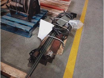 Kappaletavaranosturi