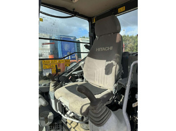 Telakaivukone Hitachi ZX85USB-5A: kuva Telakaivukone Hitachi ZX85USB-5A