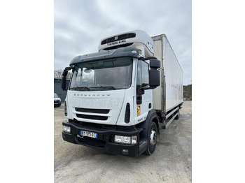 Refrigeraattori kuorma-auto IVECO EuroCargo 160E