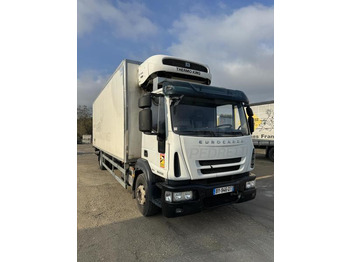 Refrigeraattori kuorma-auto IVECO EuroCargo 160E