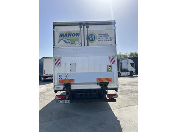 Pressukapelli kuorma-auto MAN TGL 12.250: kuva Pressukapelli kuorma-auto MAN TGL 12.250 Pressukapelli kuorma-auto MAN TGL 12.250: kuva Pressukapelli kuorma-auto MAN TGL 12.250