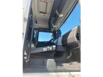 Pressukapelli kuorma-auto MAN TGX 18.360: kuva Pressukapelli kuorma-auto MAN TGX 18.360