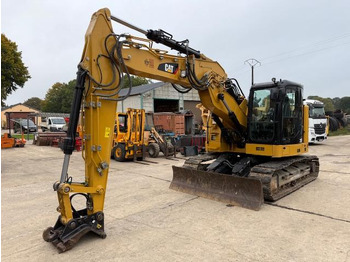 Telakaivukone CATERPILLAR 315FLCR