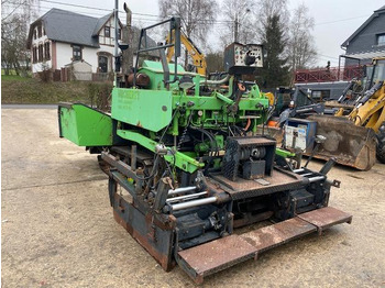 Leasing Demag Liba DF 60 C  Demag Liba DF 60 C: kuva Leasing Demag Liba DF 60 C  Demag Liba DF 60 C