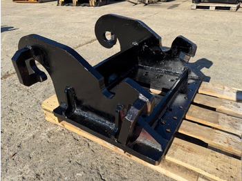 Pikaliitin Verachtert CW 45 - Greifer Platine: kuva Pikaliitin Verachtert CW 45 - Greifer Platine
