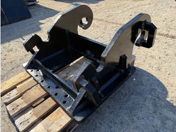 Pikaliitin Verachtert CW 45 - Greifer Platine: kuva Pikaliitin Verachtert CW 45 - Greifer Platine