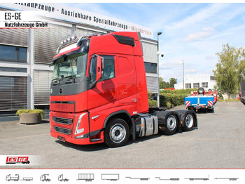 Vetopöytäauto VOLVO FH