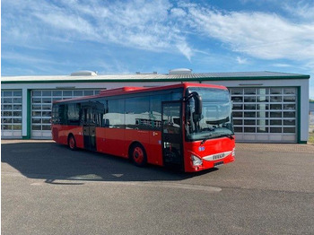 Linja-auto IVECO Crossway