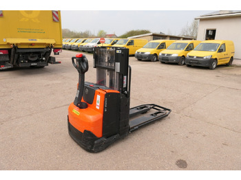 Leasing BT SWE 200D Batterie 10/2021 BT SWE 200D Batterie 10/2021: kuva Leasing BT SWE 200D Batterie 10/2021 BT SWE 200D Batterie 10/2021