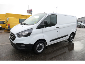 Pieni pakettiauto FORD Transit