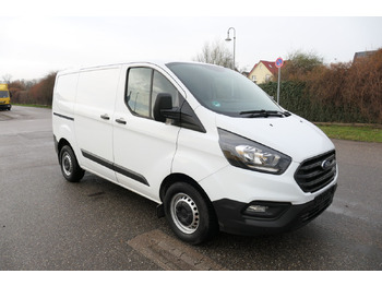 Pieni pakettiauto FORD Transit Custom 280 TDCI L1H1 COC KLIMA: kuva Pieni pakettiauto FORD Transit Custom 280 TDCI L1H1 COC KLIMA