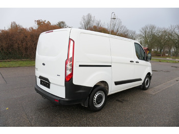 Pieni pakettiauto FORD Transit Custom 280 TDCI L1H1 COC KLIMA: kuva Pieni pakettiauto FORD Transit Custom 280 TDCI L1H1 COC KLIMA