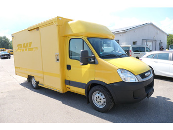 Jakeluauto IVECO Daily 35s11