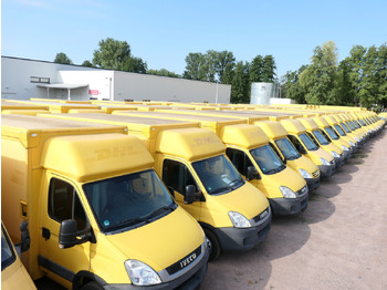 Jakeluauto IVECO Daily 35s11