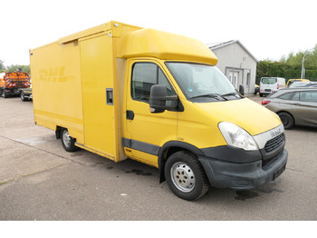 Jakeluauto IVECO Daily 35s11