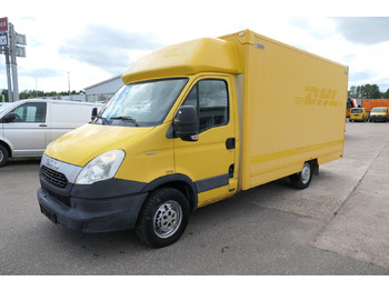 Jakeluauto IVECO Daily 35s11